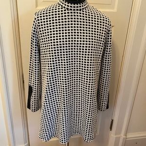 Tyler Boe Chrissy Tunic size Large
